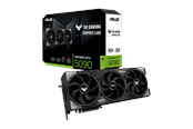 Grafikkort - ASUS GeForce RTX 5090 TUF - 32GB GDDR7 RAM - Grafikkort - TUF-RTX5090-32G-GAMING