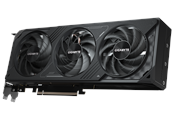 Grafikkort - GIGABYTE GeForce RTX 5070 WindForce 3 - 12GB GDDR7 RAM - Grafikkort - GV-N5070WF3-12GD