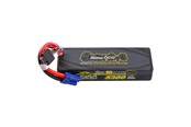 Fjernstyrt - Gens ace &Tattu G-Tech 5300mAh 7.4V 100C 2S1P Lipo z EC5 - GEA53002S10E5