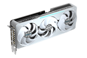 Grafikkort - GIGABYTE GeForce RTX 5070 Ti EAGLE OC ICE - 16GB GDDR7 RAM - Grafikkort - GV-N507TEAGLEOC ICE-16GD