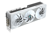 Grafikkort - GIGABYTE GeForce RTX 5070 Ti AERO OC - 16GB GDDR7 RAM - Grafikkort - GV-N507TAERO OC-16GD