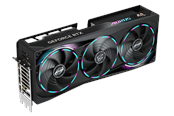 Grafikkort - GIGABYTE GeForce RTX 5070 Ti AORUS Master - 16GB GDDR7 RAM - Grafikkort - GV-N507TAORUS M-16GD