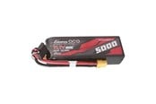 Fjernstyrt - Gens ace &Tattu G-Tech 5000mAh 11.1V 60C 3S1P Lipo With XT60 Plug - GEA503S60X6GT