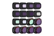 Fotofilter - Freewell Set of 16 filters for DJI Mini 4 Pro drone - FW-MN4-MEGA