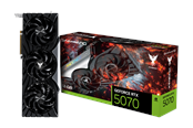 Grafikkort - Gainward GeForce RTX 5070 Phoenix - 12GB GDDR7 RAM - Grafikkort - NE75070019K9-GB2050X