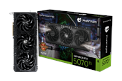 Grafikkort - Gainward GeForce RTX 5070 Ti Phantom GS - 16GB GDDR7 RAM - Grafikkort - NE7507TH19T2-GB2030P