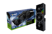 Grafikkort - Palit GeForce RTX 5070 GamingPro - 12GB GDDR7 RAM - Grafikkort - NE75070019K9-GB2050A