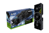 Grafikkort - Palit GeForce RTX 5070 Ti GamingPro OC - 16GB GDDR7 RAM - Grafikkort - NE7507TS19T2-GB2031A