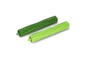 Støvsuger - Tilbehør - iRobot T-Roomba Rubber Brushes Set - 43371742