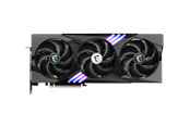 Grafikkort - MSI GeForce RTX 5070 Ti GAMING TRIO OC Plus - 16GB GDDR7 RAM - Grafikkort - G507T-16GTCP