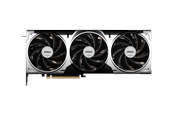 Grafikkort - MSI GeForce RTX 5080 VENTUS 3X OC - 16GB GDDR7 RAM - Grafikkort - G5080-16V3C