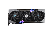 Grafikkort - MSI GeForce RTX 5080 GAMING TRIO OC - 16GB GDDR7 RAM - Grafikkort - G5080-16GTC