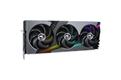 Grafikkort - MSI GeForce RTX 5080 Vanguard SOC - 16GB GDDR7 RAM - Grafikkort - G5080-16VGS