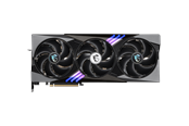 Grafikkort - MSI GeForce RTX 5090 GAMING TRIO OC - 32GB GDDR7 RAM - Grafikkort - G5090-32GTC