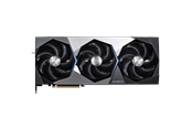 Grafikkort - MSI GeForce RTX 5090 SUPRIM SOC - 32GB GDDR7 RAM - Grafikkort - G5090-32SPS