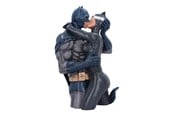 Reklameartikler - Nemesis Now - Batman & Catwoman 34 cm - Figur - B6542A24