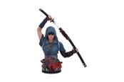 Reklameartikler - Nemesis Now - Assassin's Creed Shadows Naoe Bust 30.7 cm - Figur - B6837C24