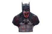 Reklameartikler - Nemesis Now - Batman DCeased Bust 29 cm - Figur - B6467X3