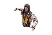 Reklameartikler - Nemesis Now - Mortal Kombat Scorpion Bust 29.5 cm - Figur - B6125W2