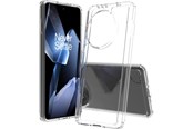 Mobil - Deksel og etui - Screenor Bumper for OnePlus 13 - Transparent - 25640SB