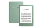 E-bokleser - Amazon Kindle 16GB - Green (Ad-supported) - B0CP31VPZ1