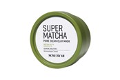 Ansiktspleie - SOME BY MI - Super Matcha Pore Clean Clay Mask 100g - SBMP21-PK