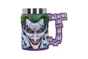 Reklameartikler - Nemesis Now - The Joker Tankard 15.5cm - Krus - B5962V2