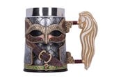 Reklameartikler - Nemesis Now - Lord of The Rings Rohan Tankard 15.5cm - Krus - B6457X3