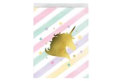 Leketøy - Haza Witbaard - Unicorn dispensing bags 10 pcs. - PC329309