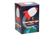 Barnerom - Johntoy - Night lamp Rocket - 29624