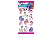 Kreative leker - Totum - Tattoos My Little Pony - 370108