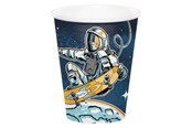 Leketøy - Haza Witbaard - Astronaut Cups 8pcs. - PC360513