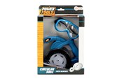 Leketøy - Toi-Toys - Toy Circular Saw and Safety Glasses - 38033A