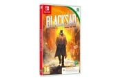 Spill - Blacksad - Under the skin (Code in a Box) - Nintendo Switch - Eventyr - 3701529500848