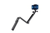 Mobil - Andre tilbehør - TELESIN 3-Way tripod TE-TRP-009 - TE-TPR-009