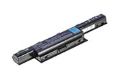 Bærbar PC - Batteri  - Green Cell - laptop battery - Li-Ion - 4400 mAh - AC06