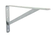 Beslag & Hengsler  - Home>it reinforced shelf jack 200 x 300 mm. galvanized - 5708614160749