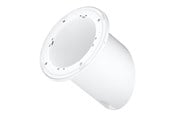 Veggmontering, AV-braketter & AV-møbler - Ubiquiti UniFi mounting component - 60° viewing angle - for touch screen - UACC-Display-SM