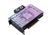 Grafikkort - Inno3D GeForce RTX 5080 iCHILL Frostbite - 16GB GDDR7 RAM - Grafikkort - C50803-16D7X-1760FB