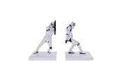 Reklameartikler - Nemesis Now - Stormtrooper Bookends 18.5cm - B5295S0