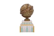 Reklameartikler - Nemesis Now - DC Bookend The Daily Planet - B6639B24