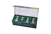 Gadget - Nemesis Now Lord of the Rings Hobbit Shot Glass Set - B5892V2