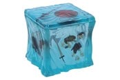 Reklameartikler - Nemesis Now - Dungeons & Dragons Gelatinous Cube Dice Box - B6266A24