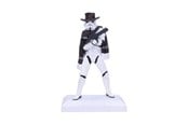 Reklameartikler - Nemesis Now - Stormtrooper The Good.The Bad and The Trooper 18cm - Figur - B6127W2