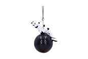 Reklameartikler - Nemesis Now - Stormtrooper Wrecking Ball Hanging Ornament - B6361X3