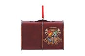 Reklameartikler - Nemesis Now - Harry Potter Hogwarts Suitcase Hanging Ornament - B5622T1