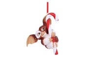 Reklameartikler - Nemesis Now - Gremlins Gizmo Candy Cane Hanging Ornament 11cm - B6413X3