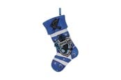 Reklameartikler - Nemesis Now - Harry Potter Ravenclaw Stocking Hanging Ornament - B5620T1