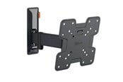 Flatskjerm-TV tilbehør - Vogel's TVM 3221 CF Wall Mount Motion - 19-43" - 3832210