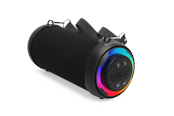 Bærbare festhøyttalere - DENVER Portable LED Bluetooth speaker - 10W - BTG-213